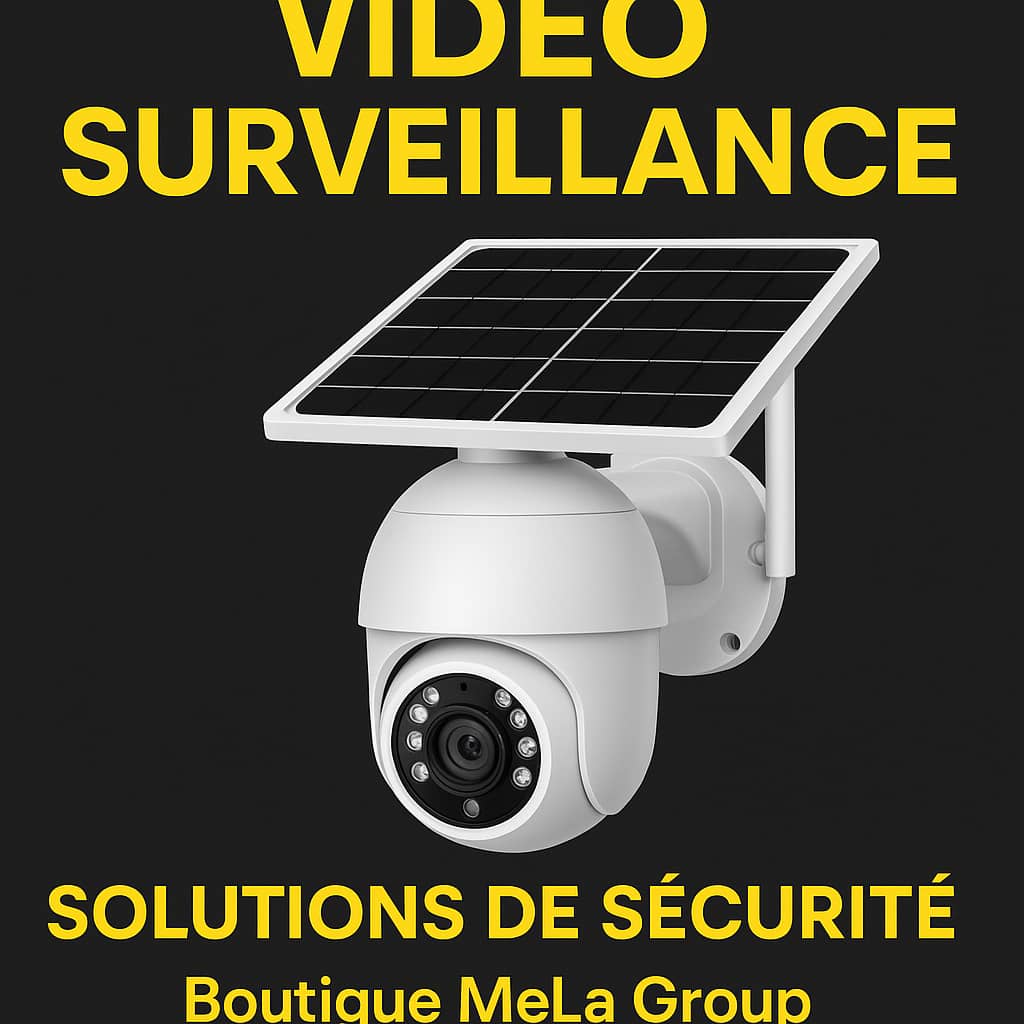 Surveillance à distance